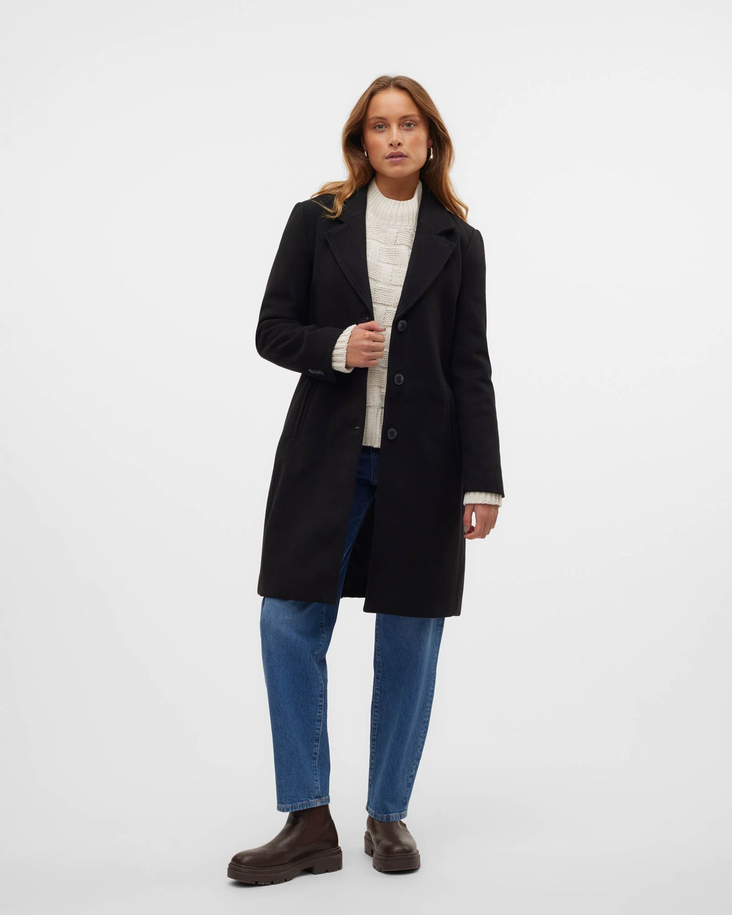 VMFORTUNESARA COAT
