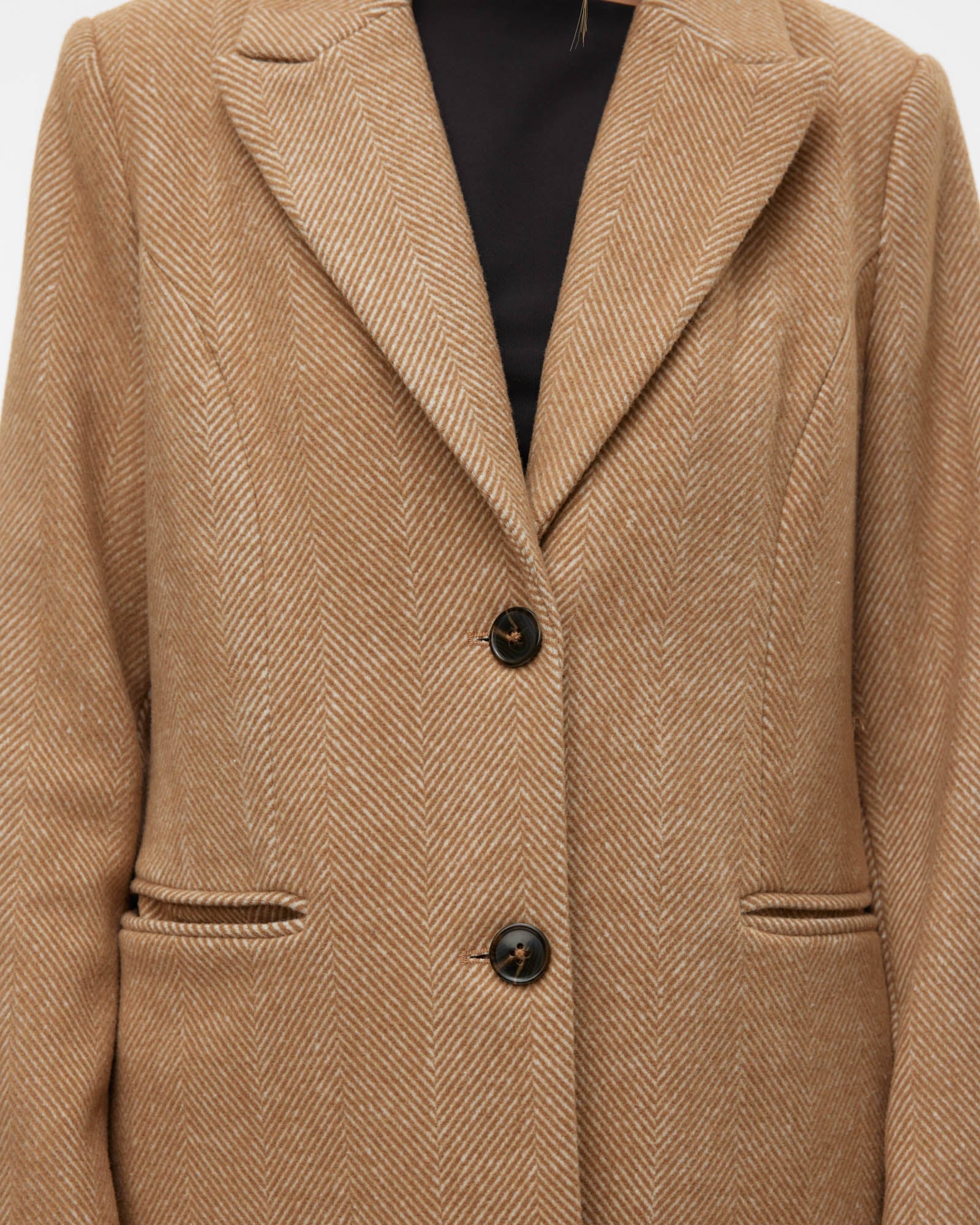 VMBLAZA COAT