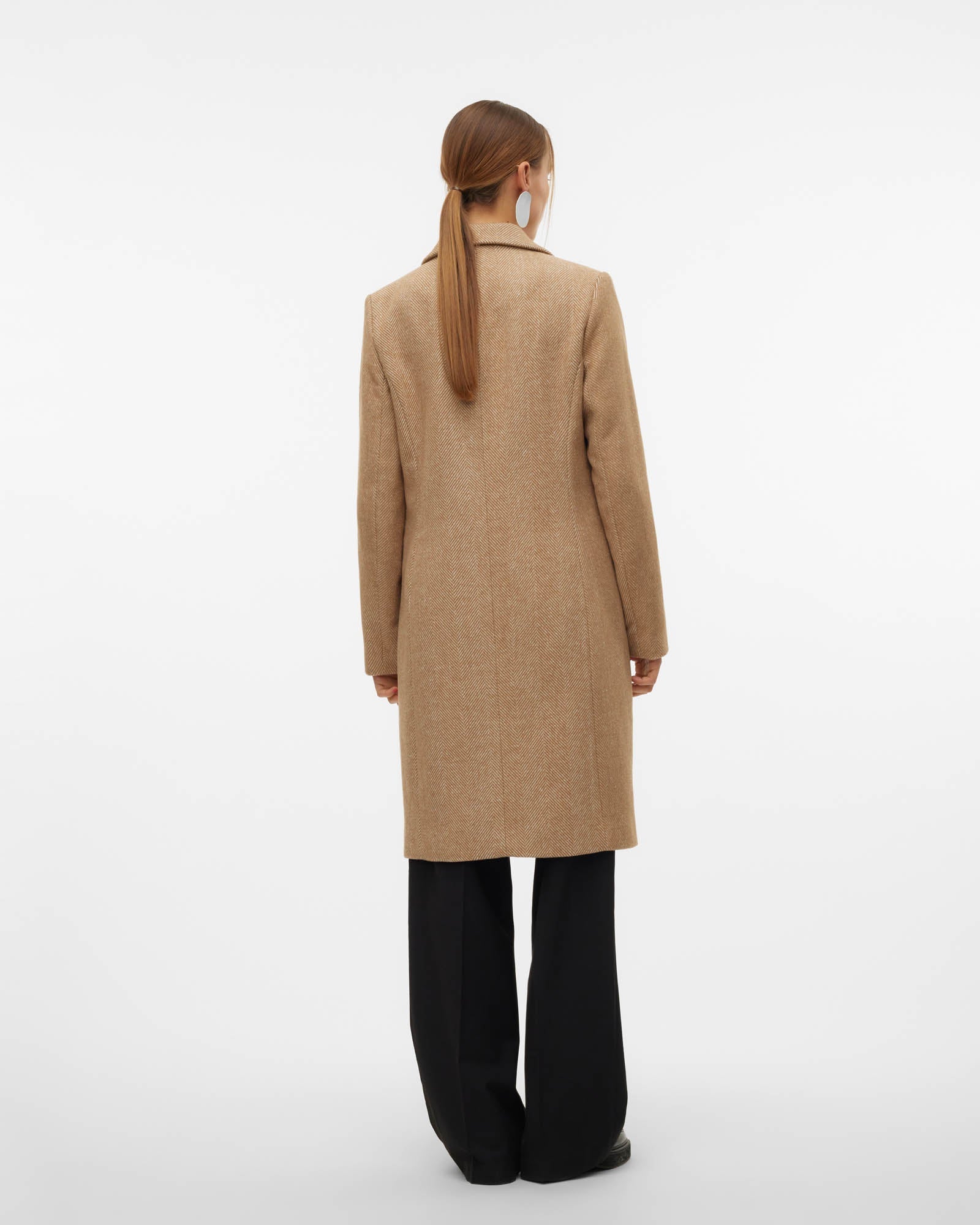 VMBLAZA COAT