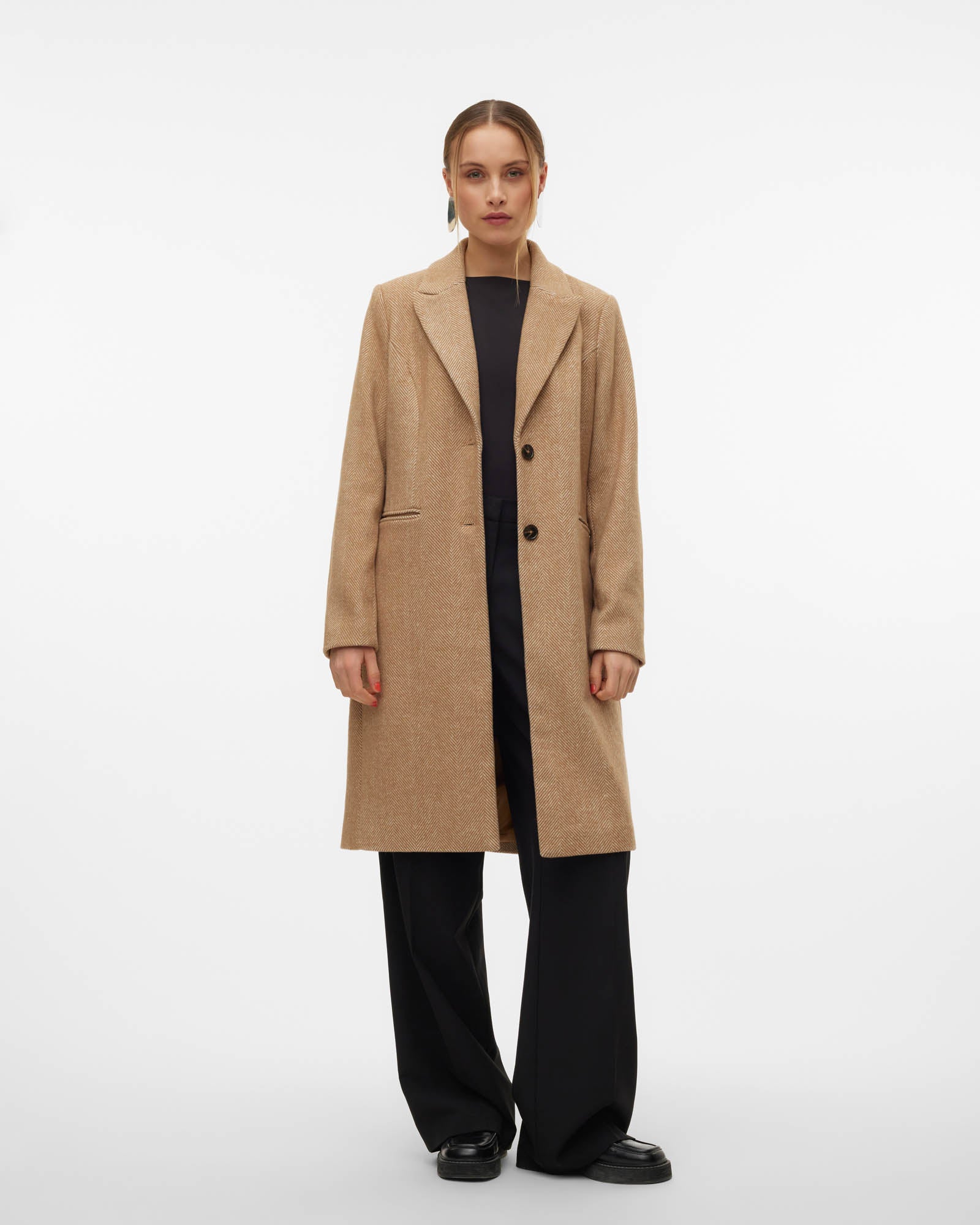 VMBLAZA COAT