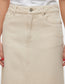 VMBLAIR DENIM SKIRT