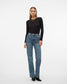 VMTESSA STRAIGHT JEANS