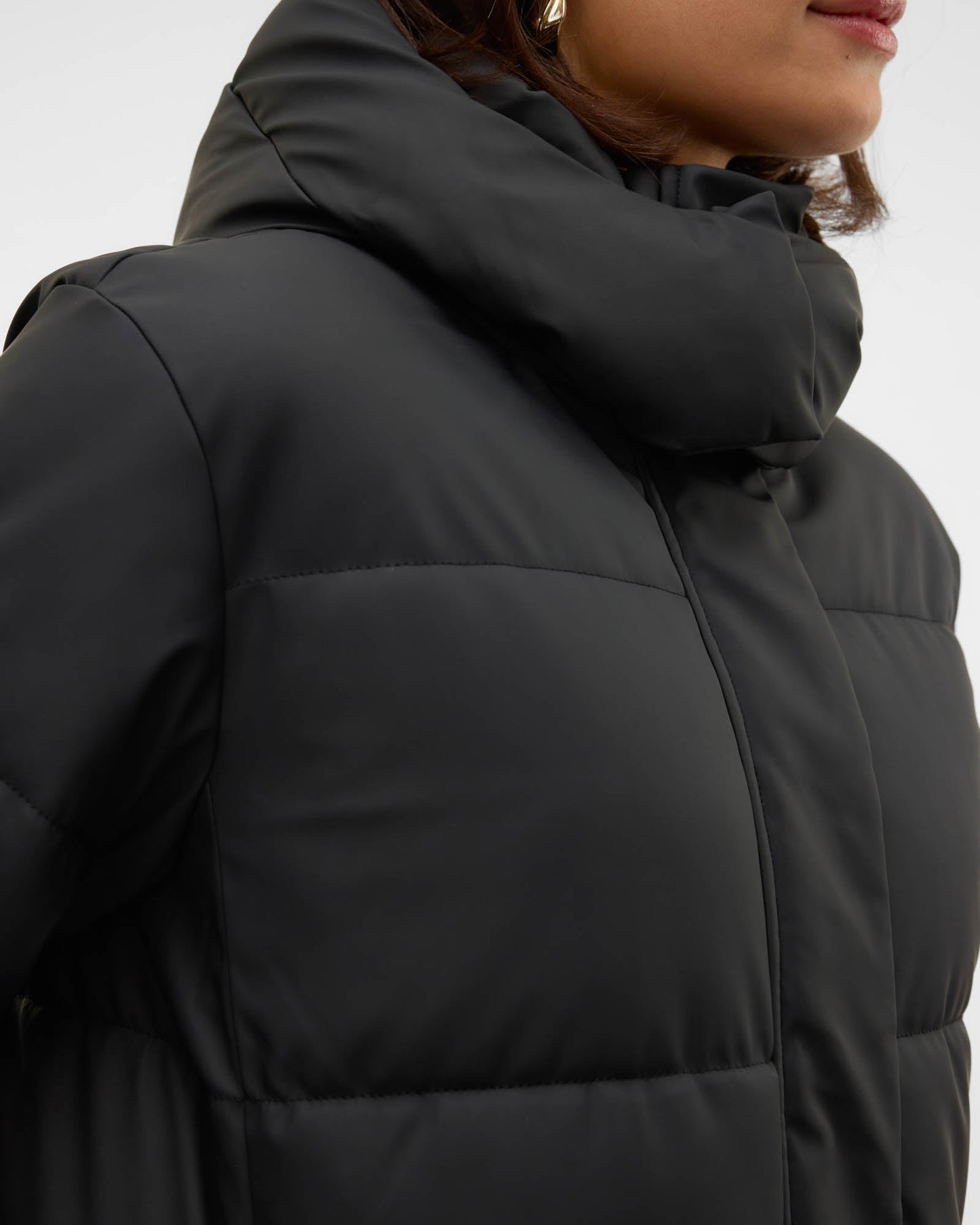 VMGRETAKYLIE COAT