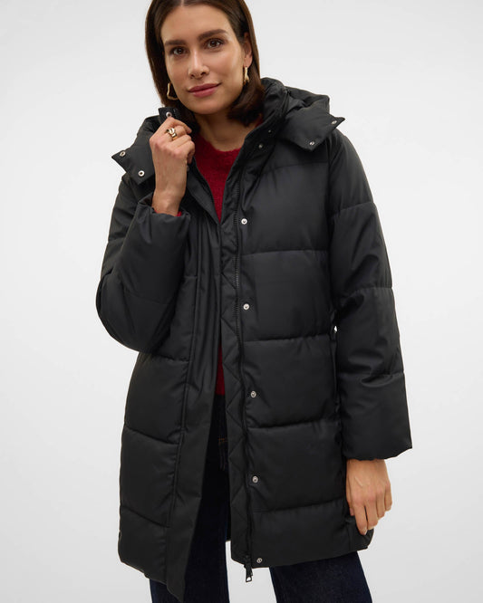 VMGRETAKYLIE COAT
