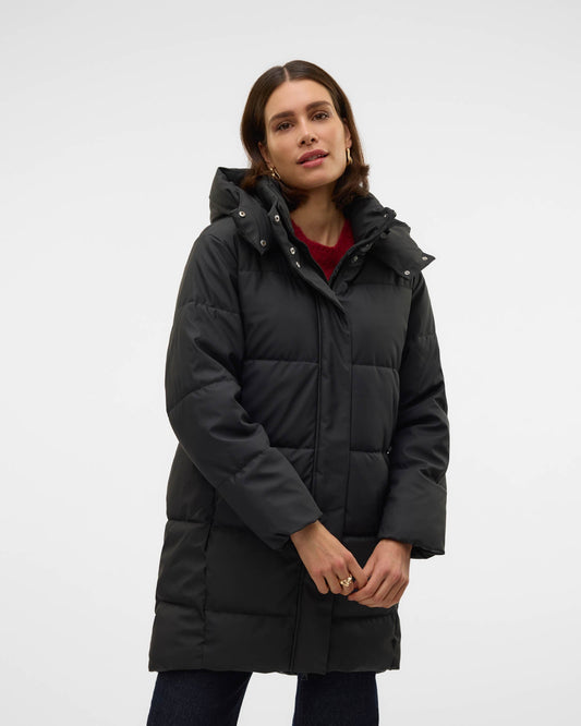 VMGRETAKYLIE COAT