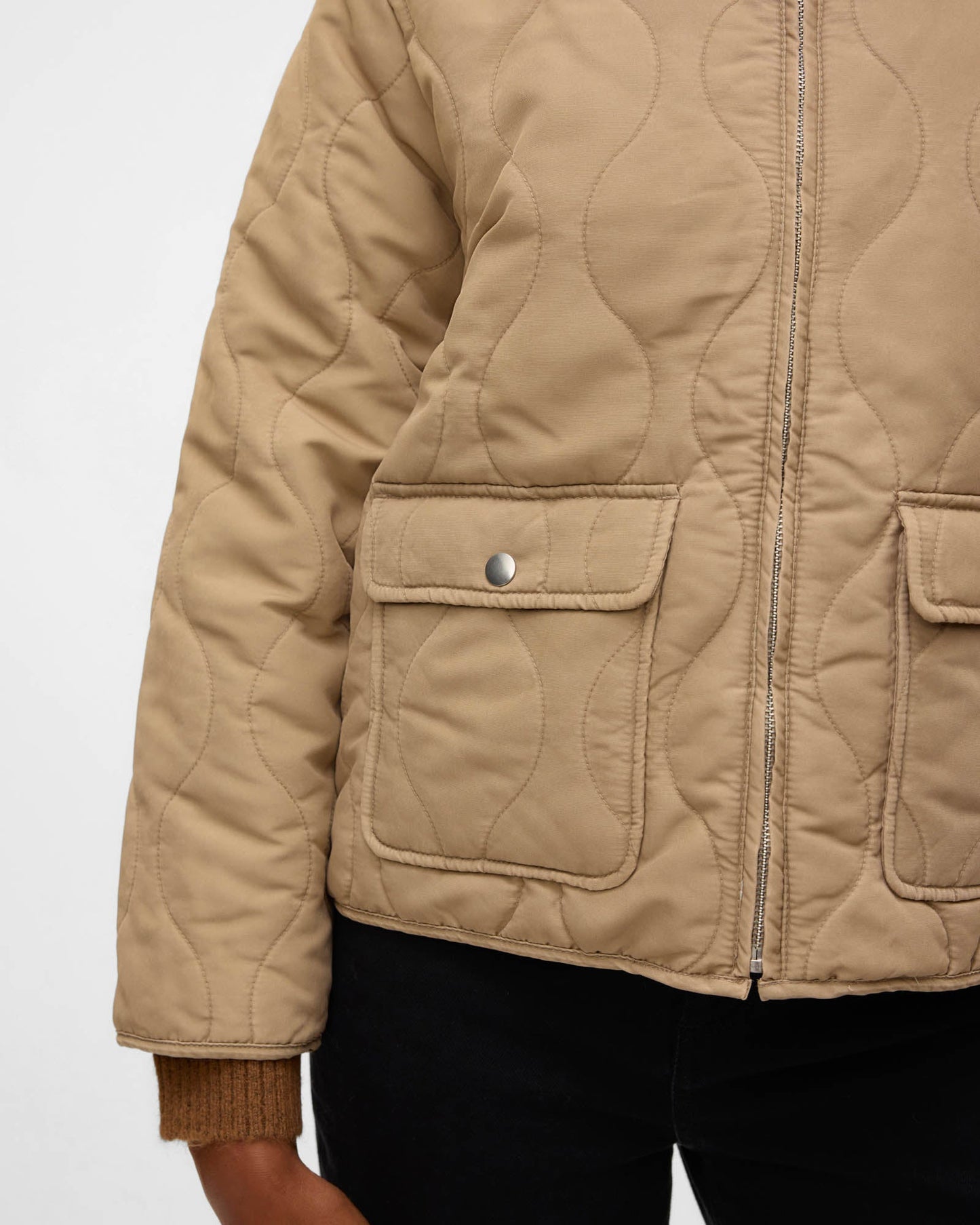 VMLEA JACKET
