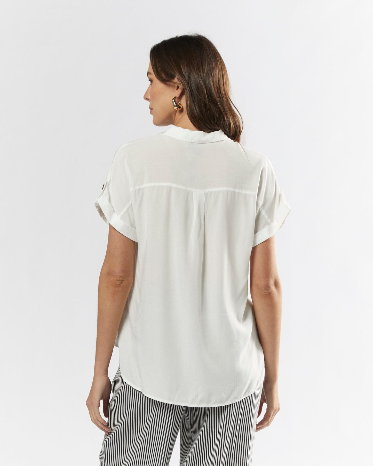 VMBUMPY SHIRT