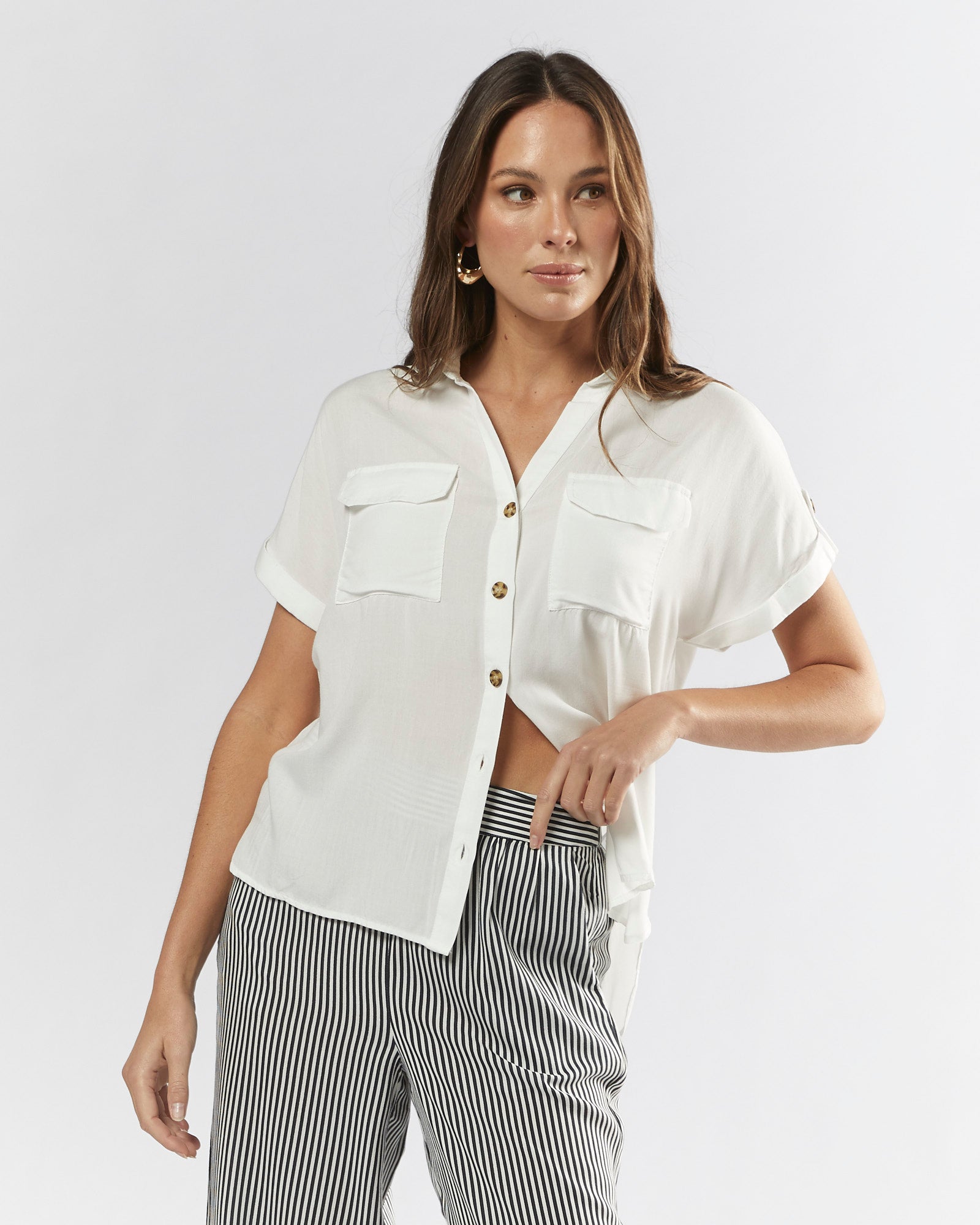 VMBUMPY SHIRT