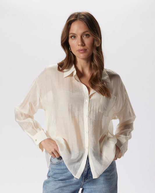 VMLEANNA SHIRT