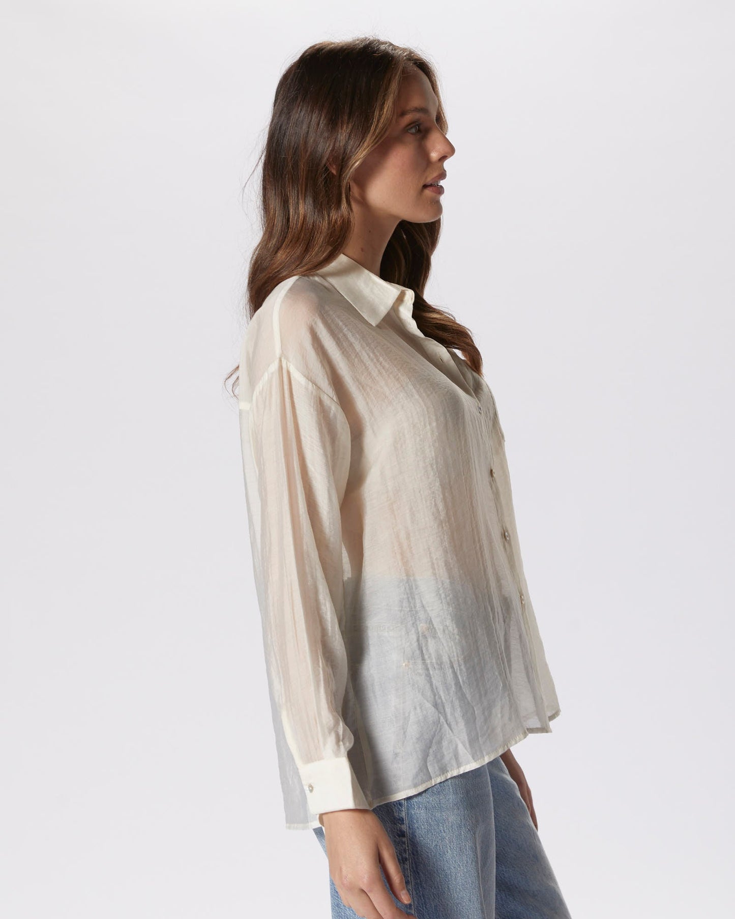 VMLEANNA SHIRT