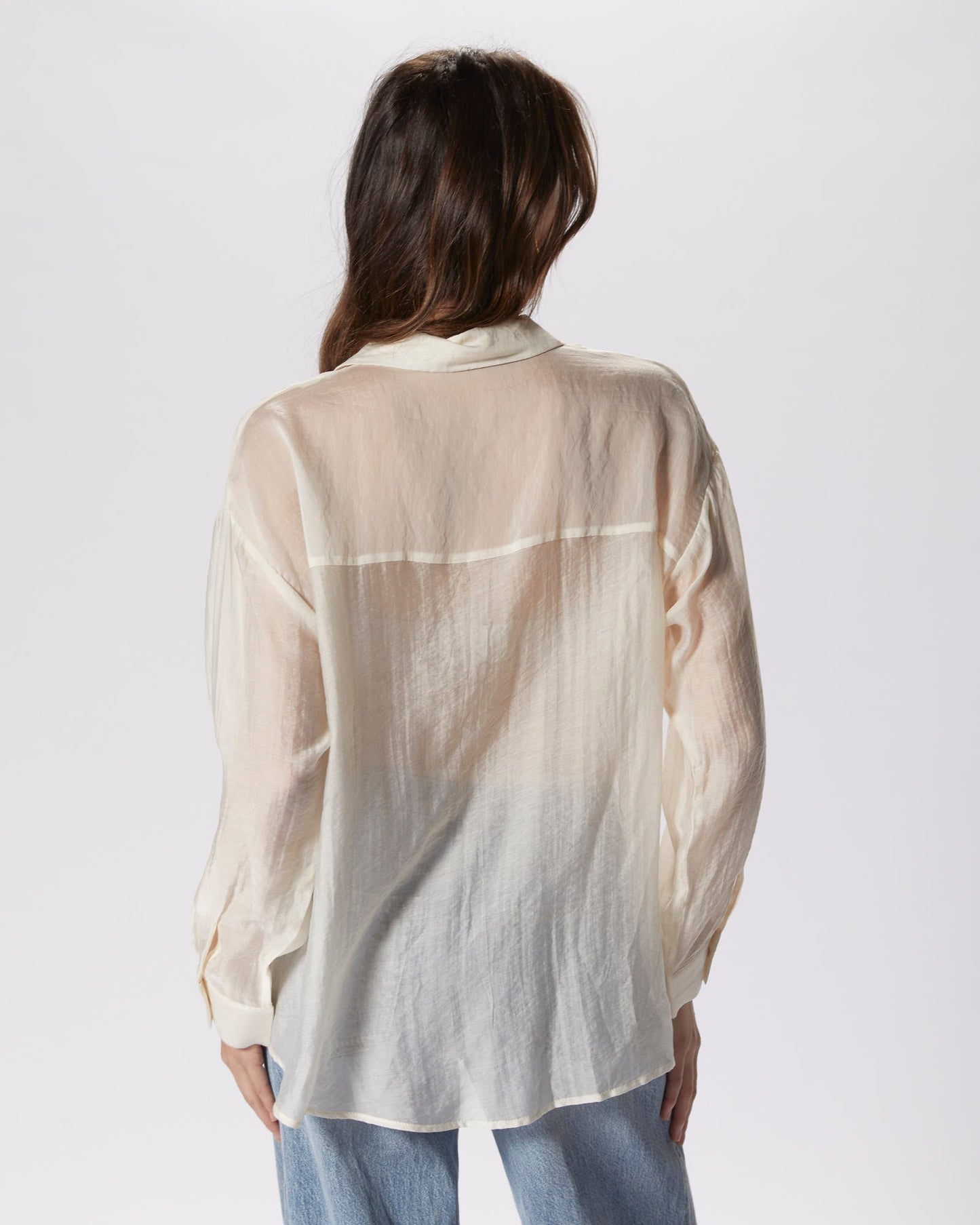 VMLEANNA SHIRT