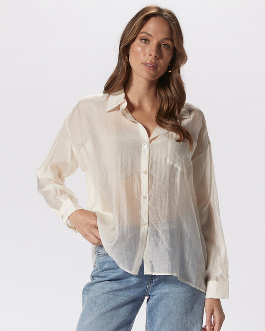VMLEANNA SHIRT