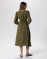 VMMELONEY MIDI DRESS
