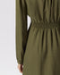 VMMELONEY MIDI DRESS