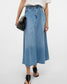 VMHILLA MIDI SKIRT