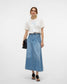 VMHILLA MIDI SKIRT