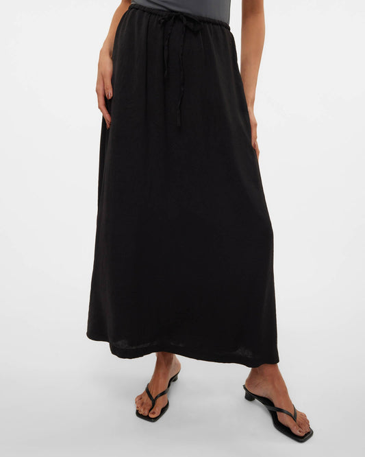 VMFABIANA MAXI SKIRT