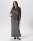 VMNAOMA MAXI SKIRT