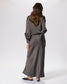 VMNAOMA MAXI SKIRT