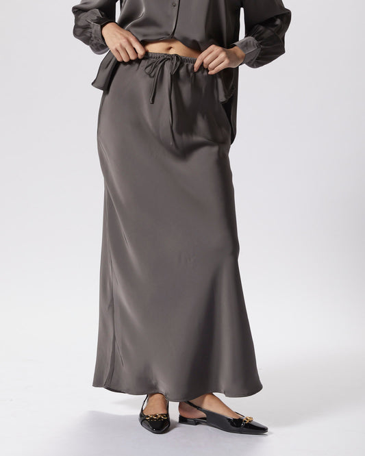 VMNAOMA MAXI SKIRT