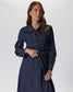 VMVIO DENIM DRESS