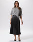 VMBELLAHOLLY MIDI SKIRT