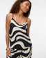 VMLEA PRINTED TOP