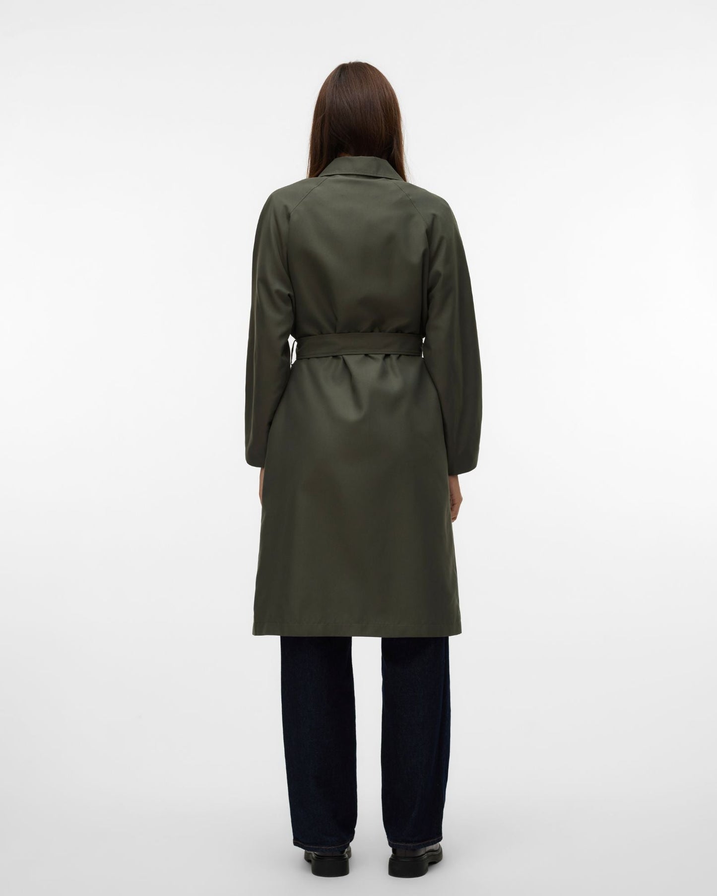 VMDOREENSOFFY COAT