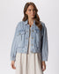 VMSILKA DENIM JACKET