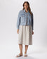 VMSILKA DENIM JACKET