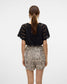 VMBLASY FRILL TOP
