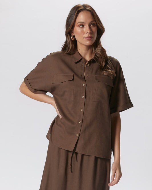VMLINA SHIRT
