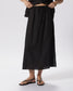 VMLINA MIDI SKIRT