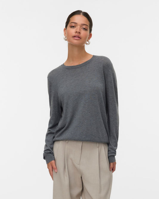 AWSIDSE KNIT