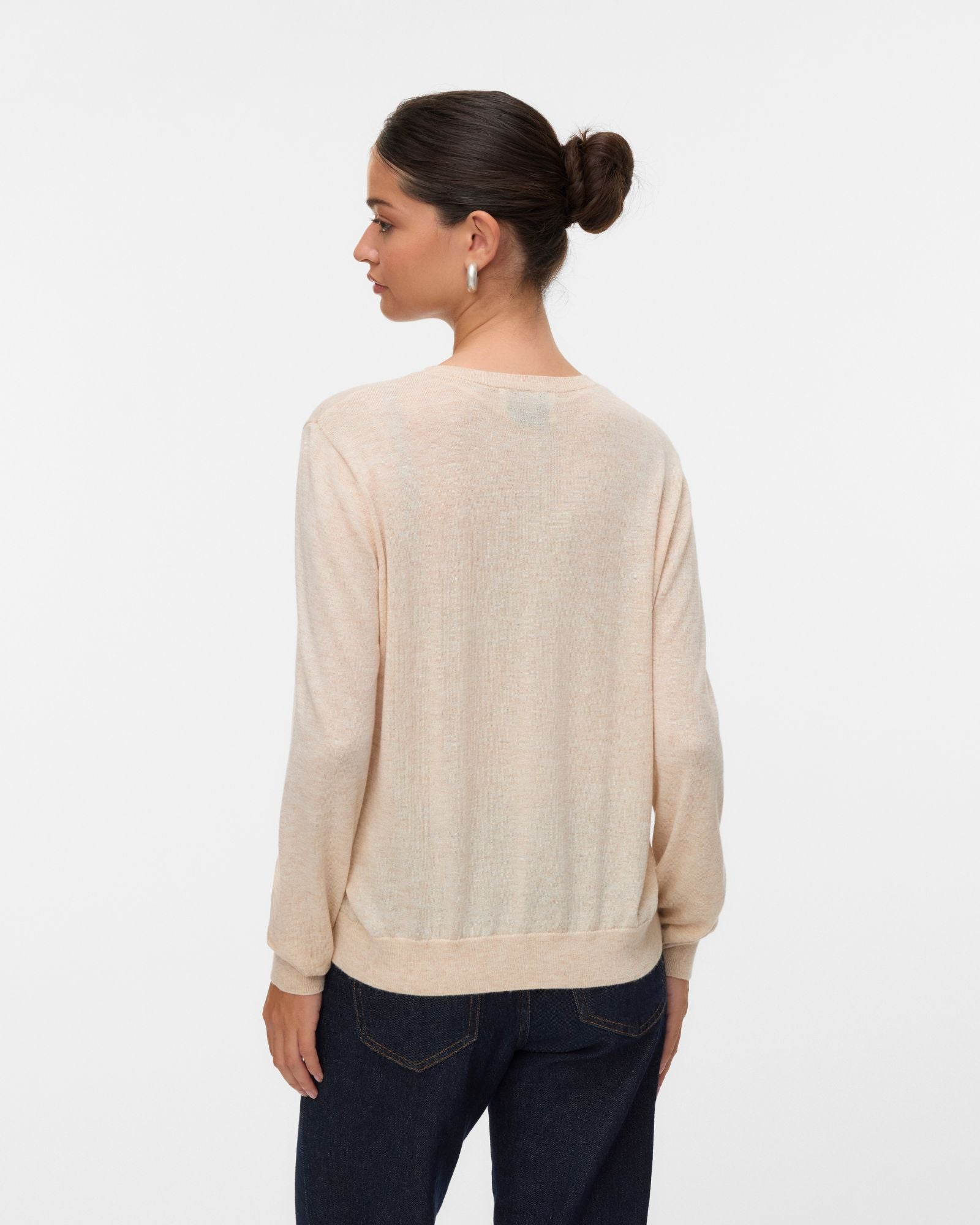 AWSIDSE KNIT