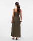 VMCINDY EMBROIDERED MAXI DRESS