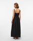 VMCINDY EMBROIDERED MAXI DRESS