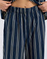 AWSUSI STRIPE PANTS