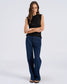 AWSTORMI TEXTURED SLEEVELESS TOP