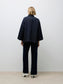 AWVERENA OVERSIZED DENIM JACKET