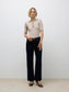 AWRENA WIDE LEG JEANS