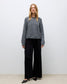 AWTEMPLE WIDE LEG TROUSERS