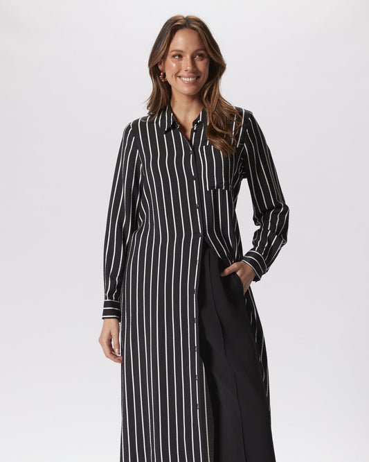 VMBETSY MAXI DRESS