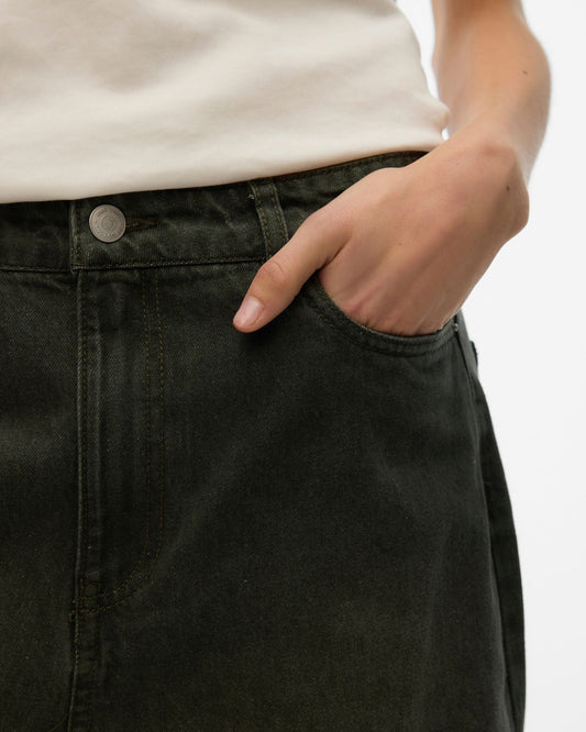 VMWIEN WIDE LEG JEANS