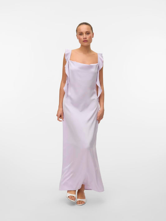 VMELOISE MAXI DRESS