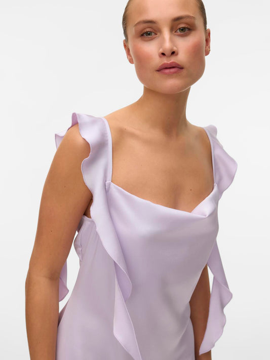 VMELOISE MAXI DRESS