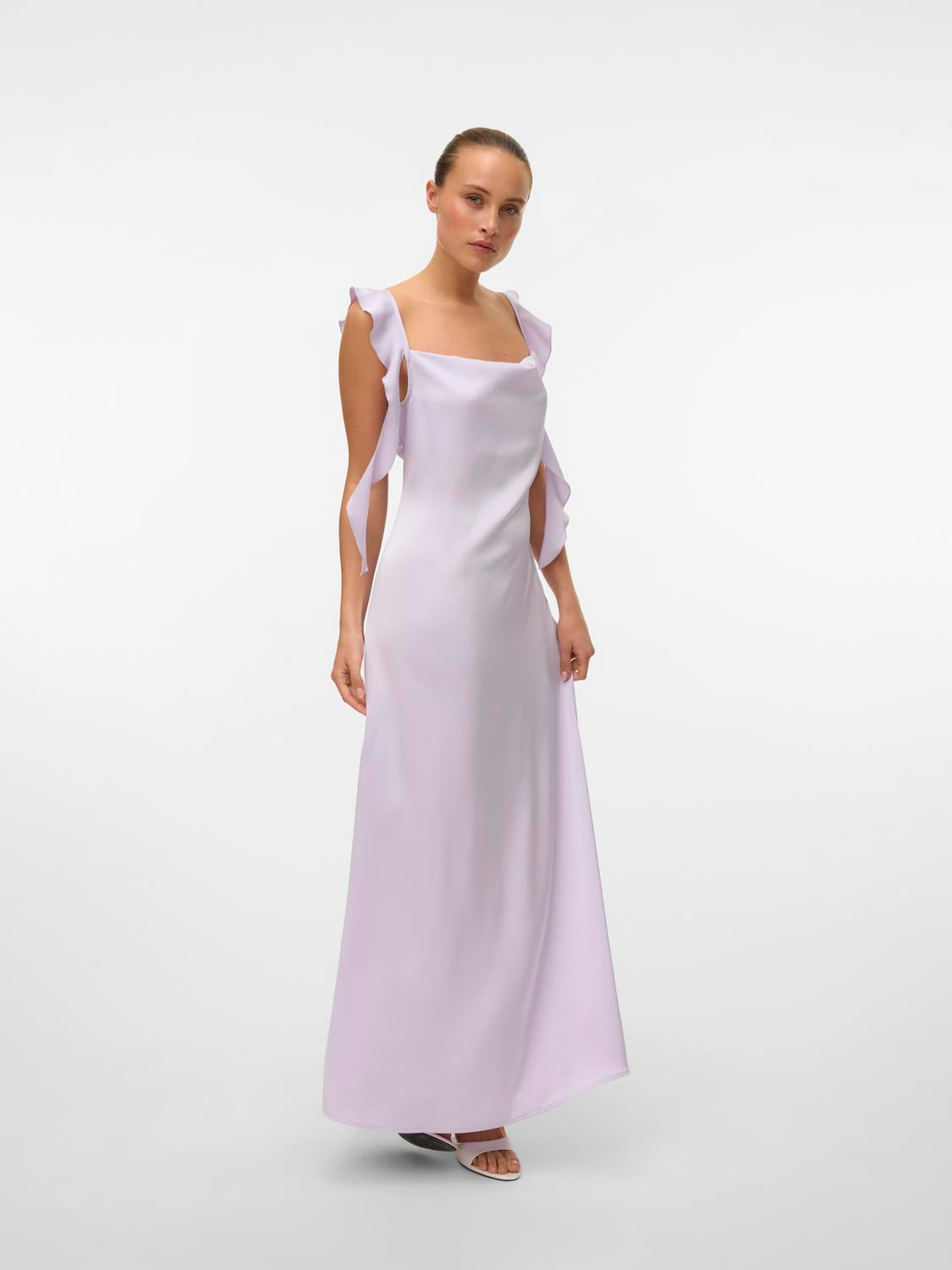 VMELOISE MAXI DRESS