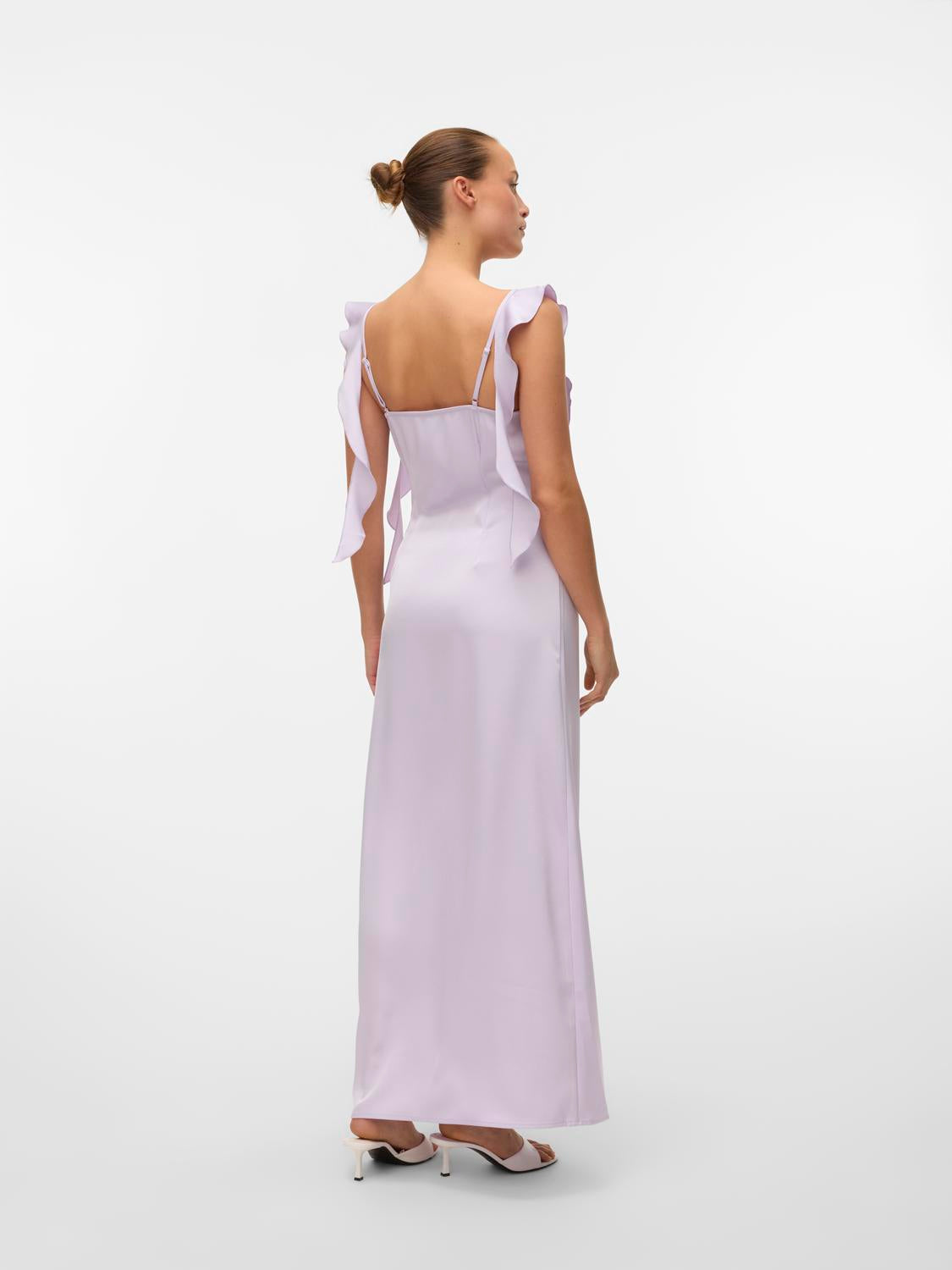 VMELOISE MAXI DRESS