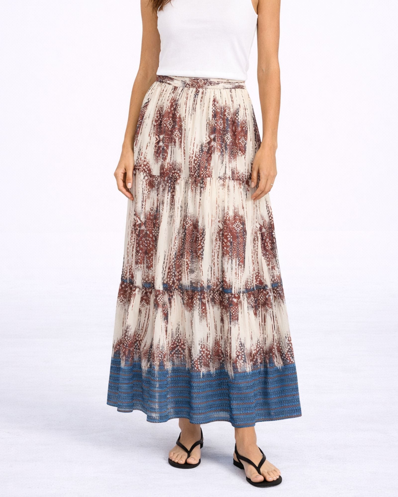 VMELIZA ISABEL SKIRT