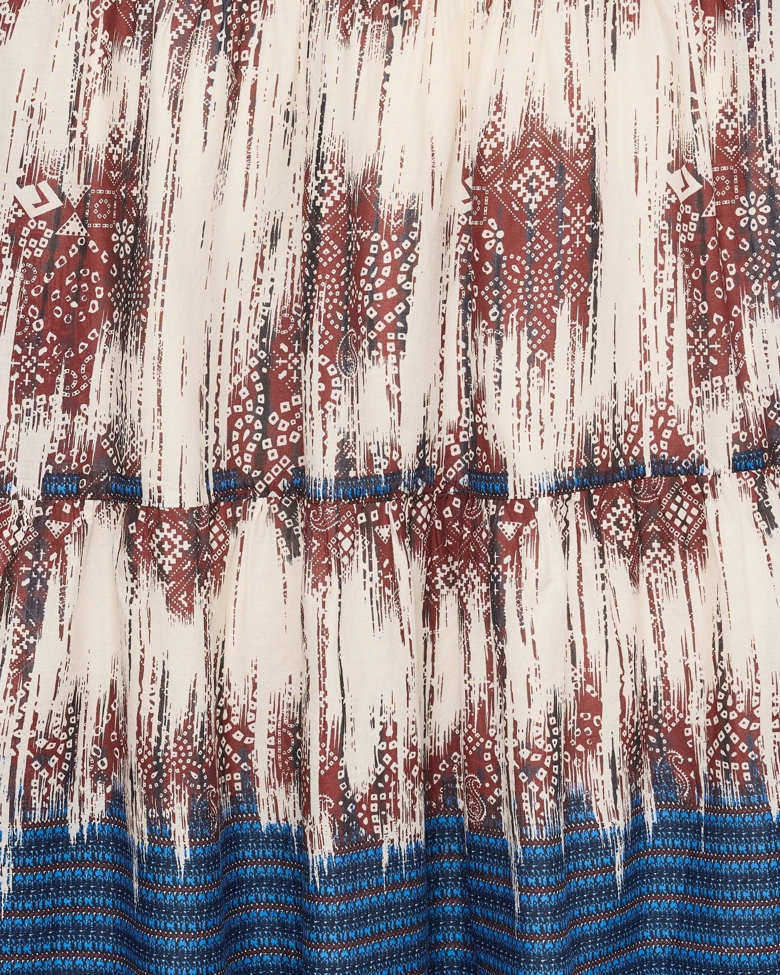 VMELIZA ISABEL SKIRT